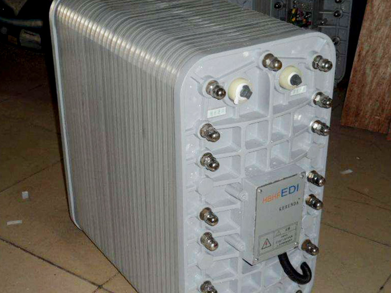 edi系統(tǒng)由哪幾部分組成?