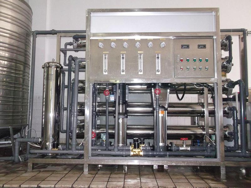 edi多長時間清洗一次？清潔流程！