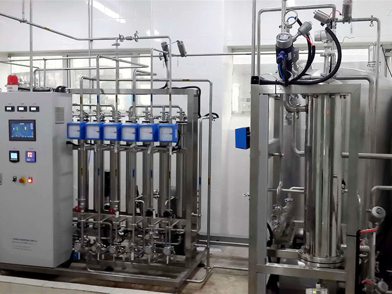 純化水中edi是啥意思？作用介紹！