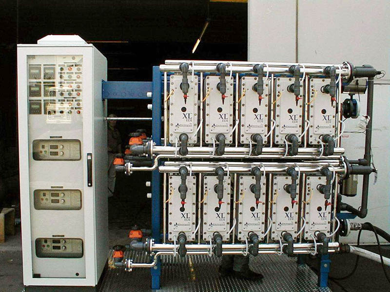 EDI設(shè)備廠家的安全與否，直接關(guān)系到人體的健康